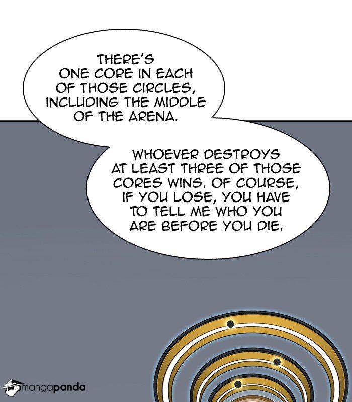 Tower of God Chapter 378 image 92